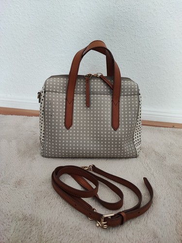 Fossil tasche handtasche - fossil,