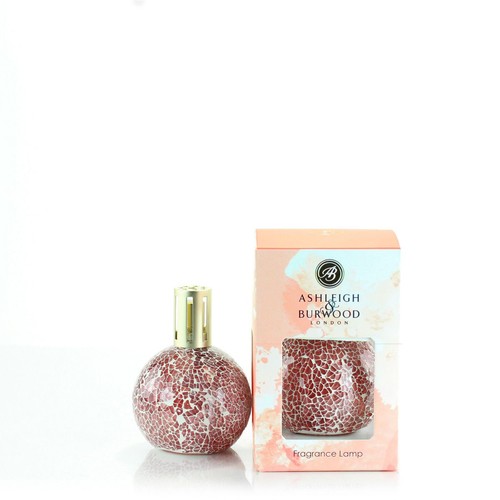 Ashleigh burwood duftlampe - &,
