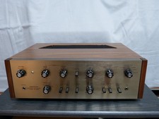 Pioneer SA 800 revidiert 