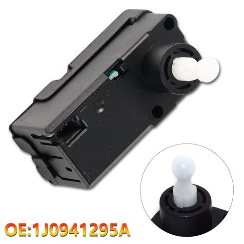 Stellmotor