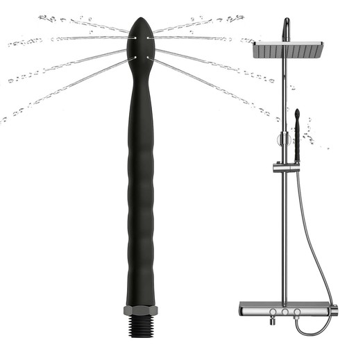 Analdusche pro für - analdusche,