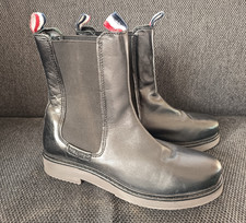 Daniel Hechter Damen Chelsea Boots Stiefel Gr.41 ungetragen