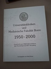 Universitätsliniken und