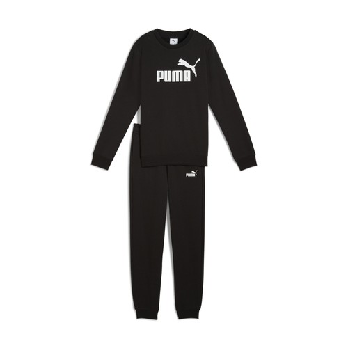 Puma jungen trainingsanzug - puma,