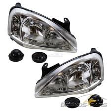 ATEC 2x SCHEINWERFER H7/H7 TYP