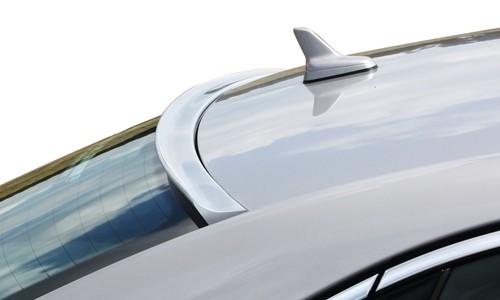 Rdx hecklippe für mercedes - hecklippe,