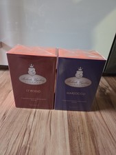 Marzocco / 17 Rosso-Roberto