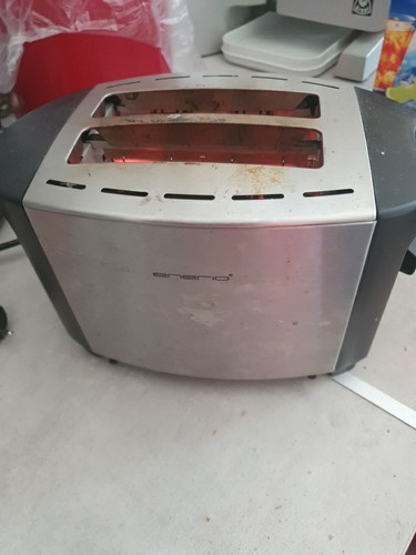 Toaster für scheiben - toaster, 2