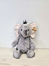 Ella Elefant grau 30 cm Soft