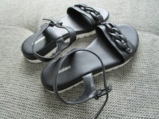 Damen Sandalen Gr. 39 nicht