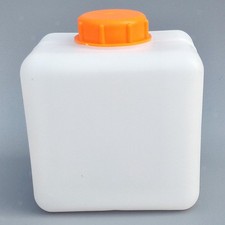 Heizöl-Benzintank