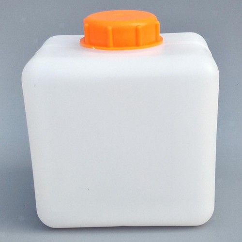 Heizöl-Benzintank