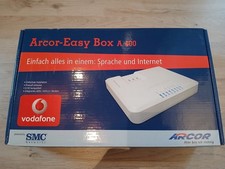 Arcor (Vodafone) - Easy Box A