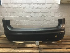 VW Tiguan 5NA original rear