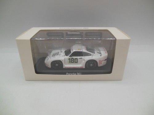 Spark minimax 1986 porsche - spark,