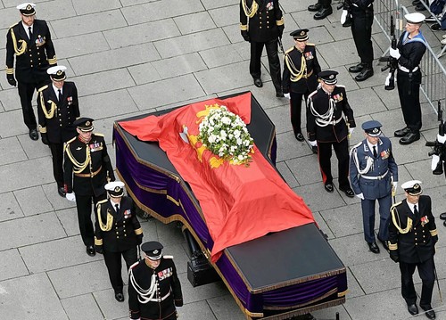 König harald von - harald,