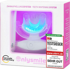 Onlysmile Zahnaufhellung Set