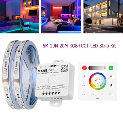 10m 20m rgb cct - 20m, rgb+cct