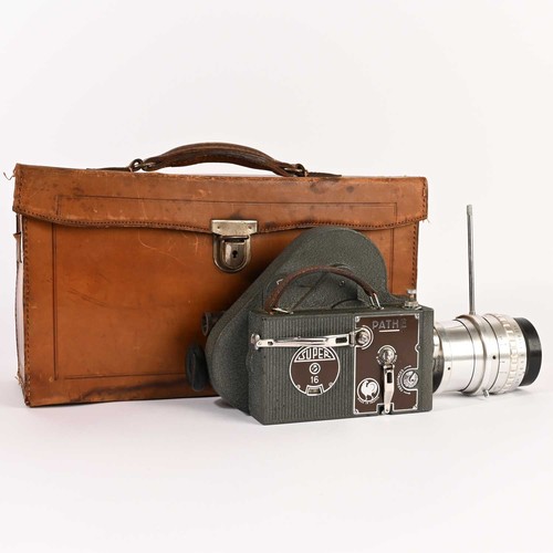 Pathe super som berthiot - 16,