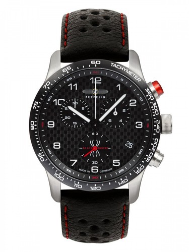 Zeppelin 7294 herrenuhr - 7294-4,