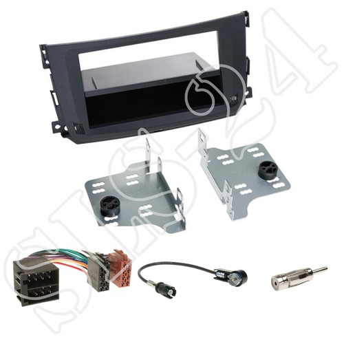 Autoradio set din - autoradio,