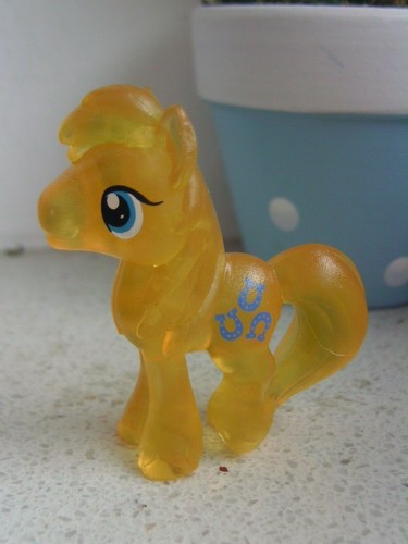 Little pony blind - my,