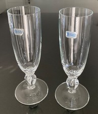 2 Sektgläser - Schott Zwiesel