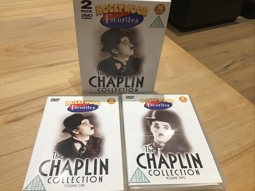 Charlie chaplin the - charlie,