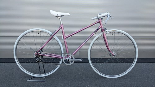 Mercier damenrad ladies bike - damenrad,
