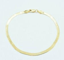 2.8mm Hochglanz Fischgräten