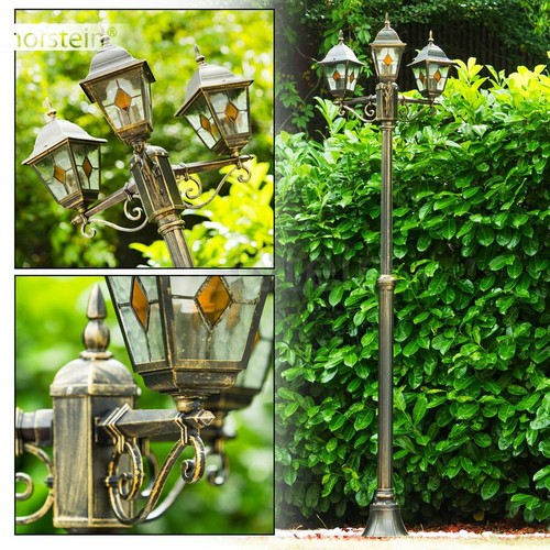 Kandelaber wege lampen garten - kandelaber,