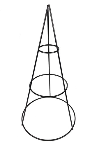 Metall tannenbaum 50cm - tannenbaum, 3d