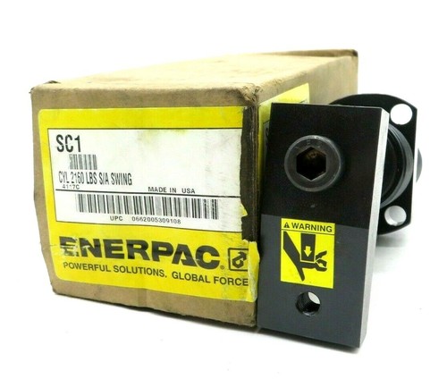 Neu enerpac sc1 4117c - enerpac,