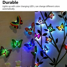 5xFarbwechsel Schmettling