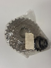 Schraubkranz Shimano CS-HG 30. 7 Fach  Kettenkranz Rennrad Retro Vintage 11-28