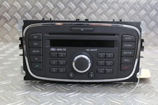 Ford Focus  Radio  CD Telefon