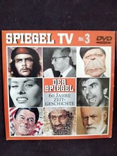 Spiegel TV DVD 60 Jahre Zeit -