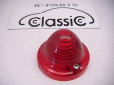 Citroen Rücklichtglas 2CV AK400 Kastenente HY Wellblechbus Glas Rückleuchte 3055