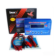 Imax lcd bildschirm - b6, digital