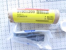 OERTLI SATRONIC Flammendetektor MZ 770S für Ölbrenner - Ersatzteil NEU - NOS!*