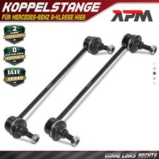 2x Koppelstange Pendelstütze