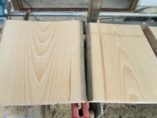 6 x Buchenholz, Buche, Bohle