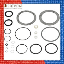 Wartungsset Dichtungen XL für