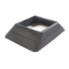 Linhof (?) Balgen Bellows Ersatzbalgen 10x10 - 13x18 + TOP (279243)