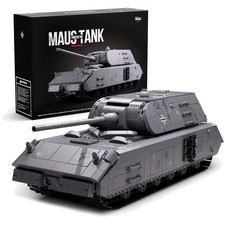 Militär Panzer Modell