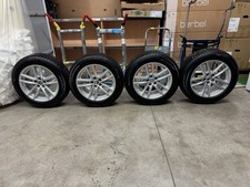 BMW 5er Winterradsatz 17 Zoll