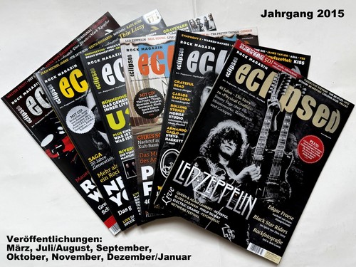 Eclipsed rock magazin jahr - eclipsed,