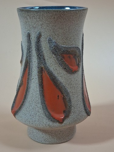Seltene strehla keramik - ,