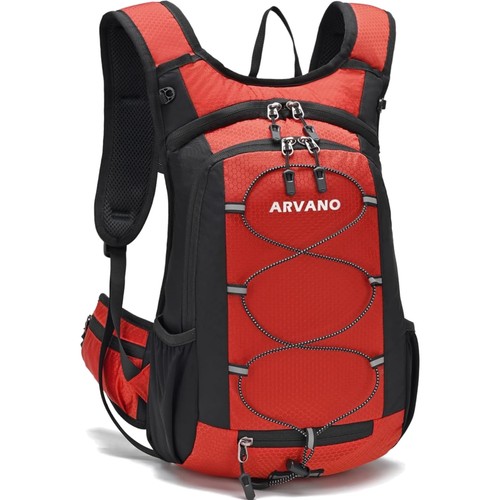 Fahrradrucksack