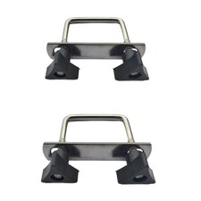 Dachbox U Bolzenklemme Premium